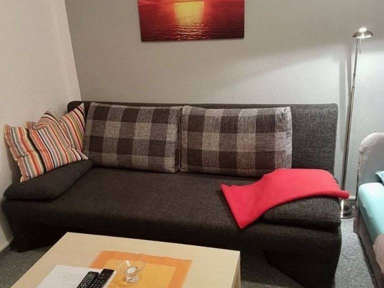 Ferienwohnung Wismar