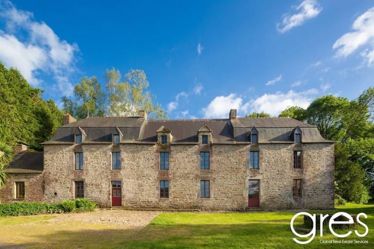 Château Plaudren