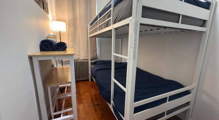 Ferienwohnung