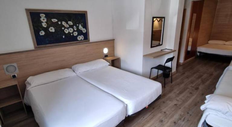 Hotel Avanti in Encamp