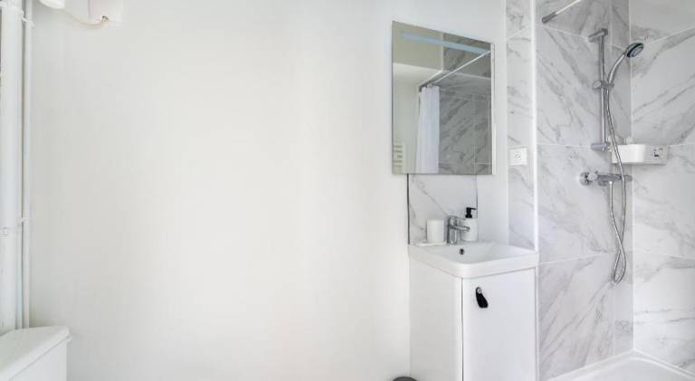 Holiday apartment with 1 room for 2 persons — photo 2