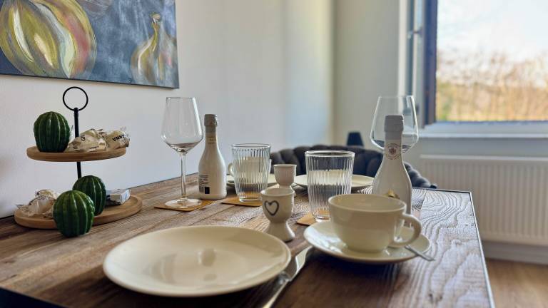 Ferienwohnung Bad Driburg