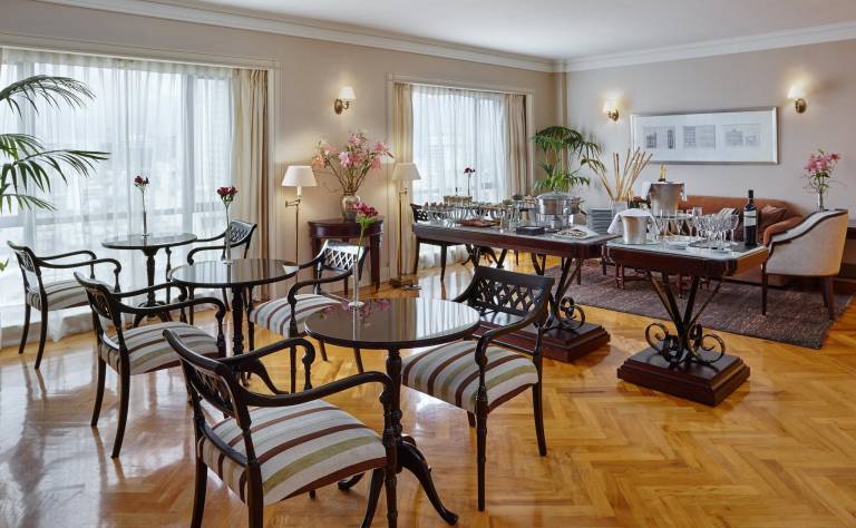 InterContinental Buenos Aires By IHG — photo 2