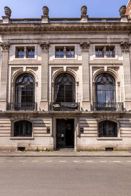 Beautiful apartment | Close to Palais des Beaux-Arts de Lille | Good for workation | Pet-friendly — photo 4