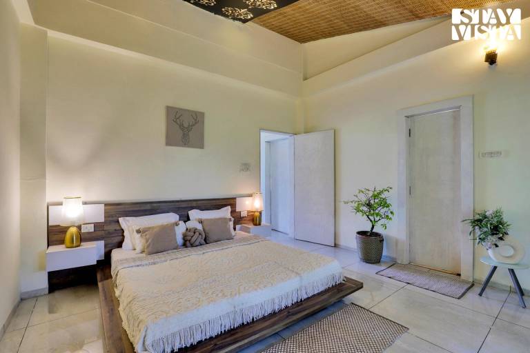 StayVista at The River Villa — photo 2