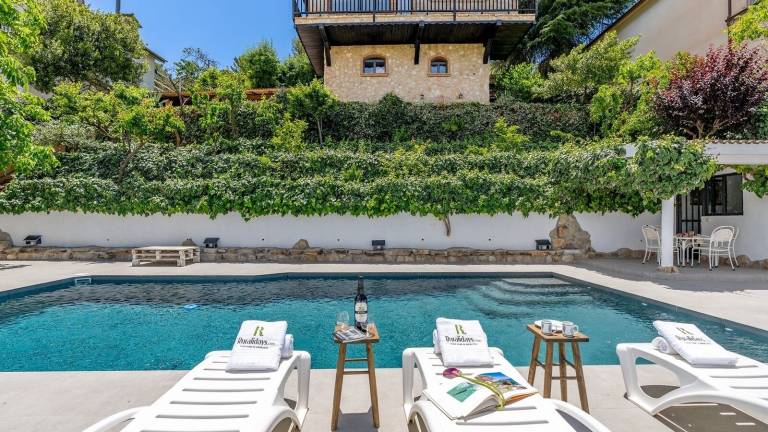 Villa  Granada