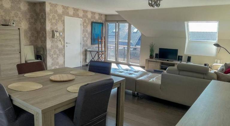 Rental apartment with 3 rooms for 6 persons — photo 5