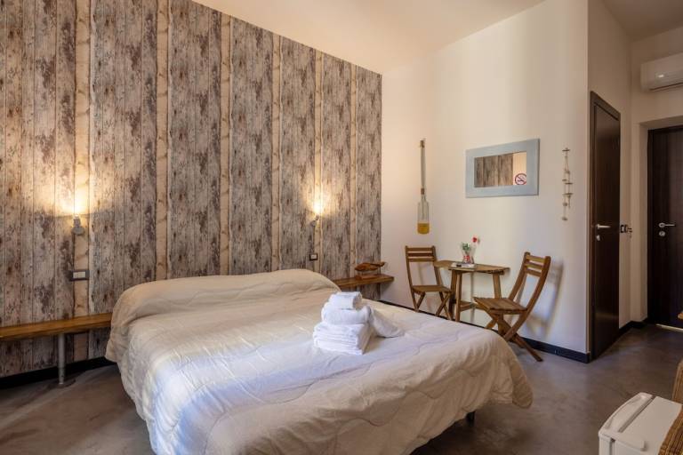 Accommodatie  La Spezia