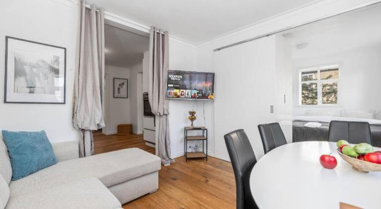 Holiday apartment | Close to Hallgrímskirkja — photo 4