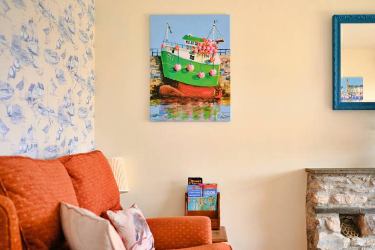 Bungalow with garden | Pet-friendly — photo 3