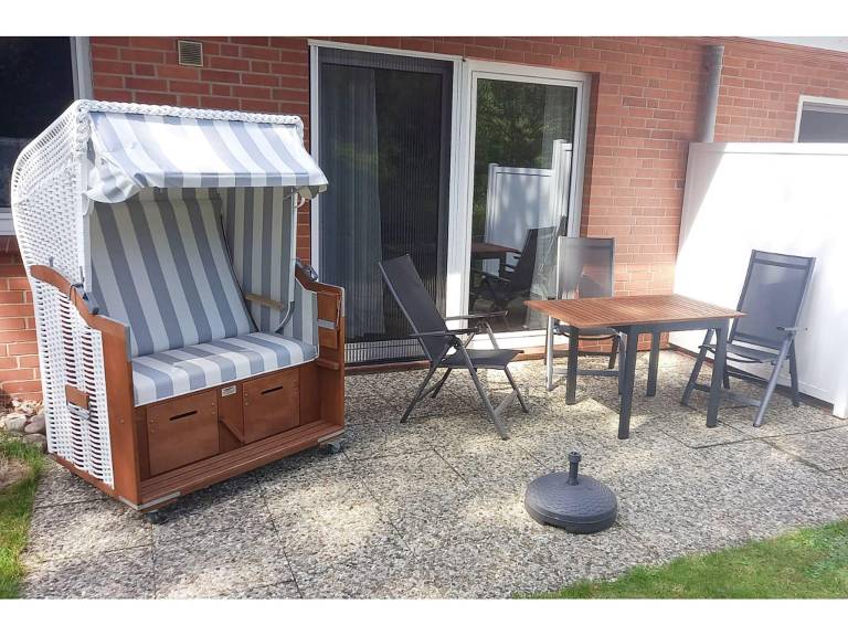 Rental apartment with terrace — photo 3