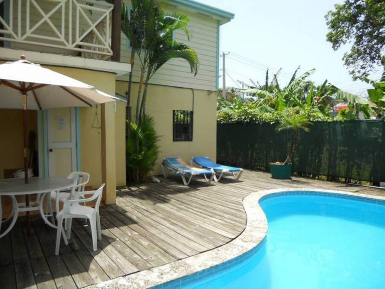 Aparthotel Sosúa
