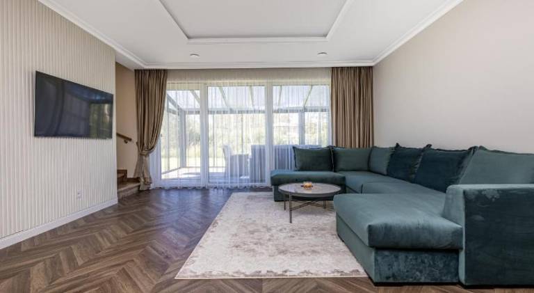 Rental apartment with 3 rooms for 6 persons — photo 2
