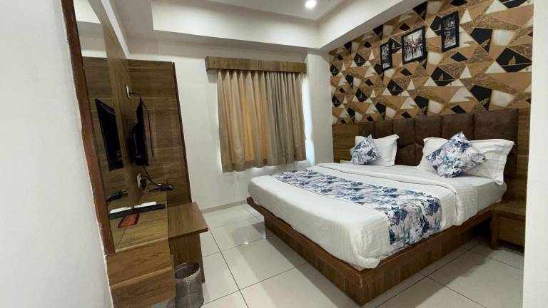 HOTEL SUNCITYINN