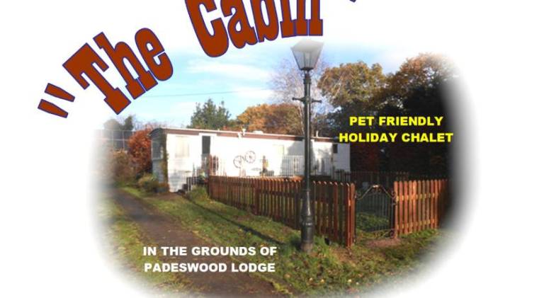 33 m&sup2; Ferienhaus