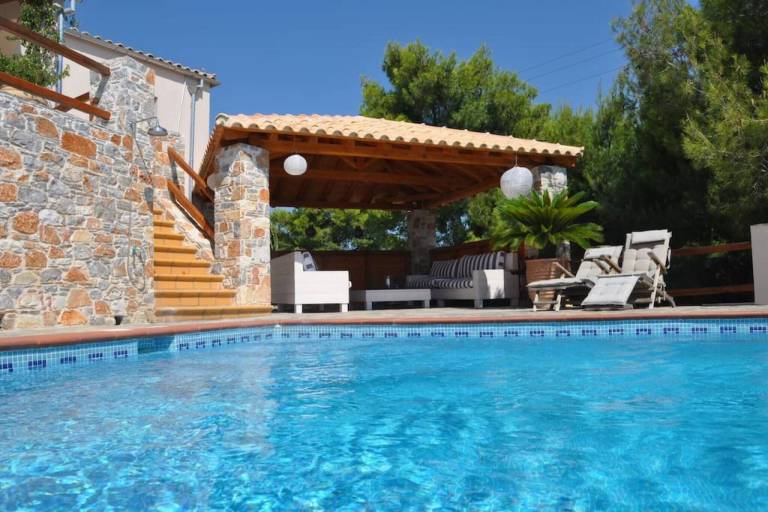 Villa Skiathos