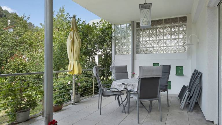 Ferienwohnung Gutach (Schwarzwaldbahn)