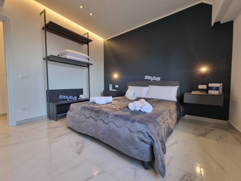 Apartament Palermo