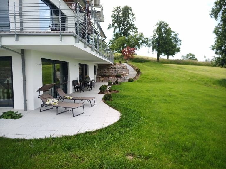 Appartement Lindau