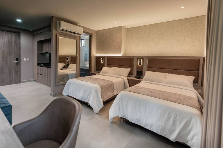 Apartamento Barranquilla