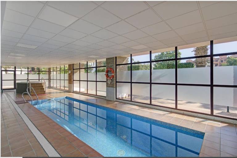 Ferienwohnung  Monachil