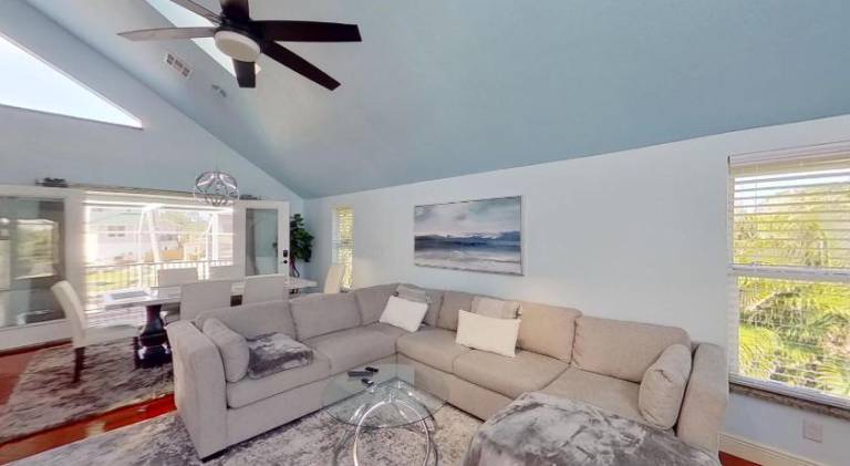 Bonita Beach River House — photo 4
