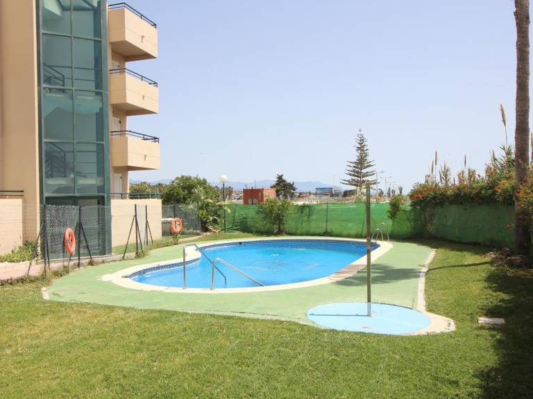 Apartamento  Benajarafe