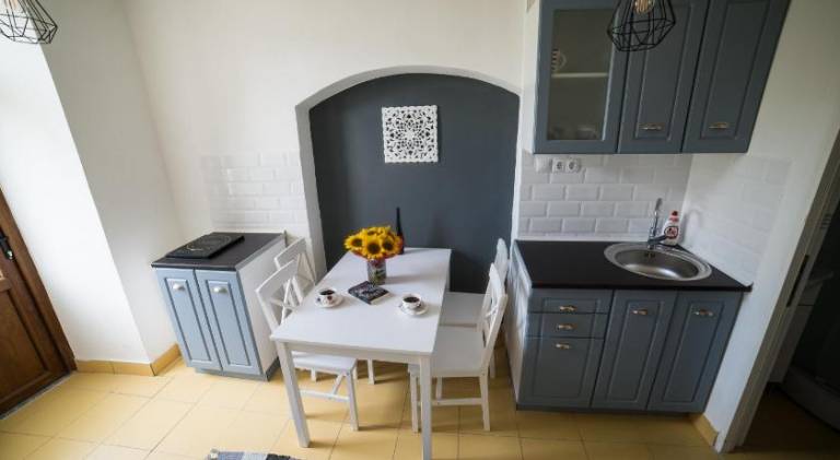 Apartment | Close to Cluj-Napoca Tailors' Bastion | Good for workation — photo 3