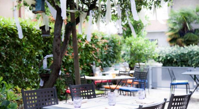 Locanda Alla Mano — photo 4