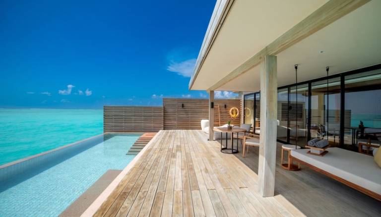 Resort Thulusdhoo