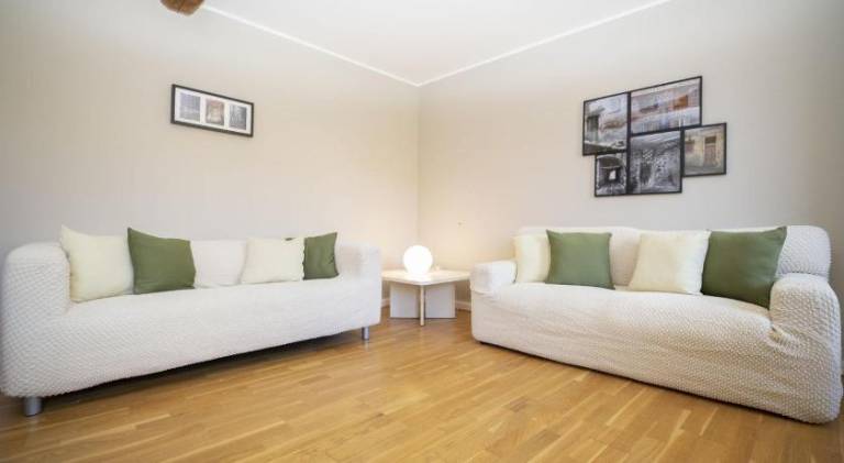 Pleasant apartment | Pets allowed — photo 2