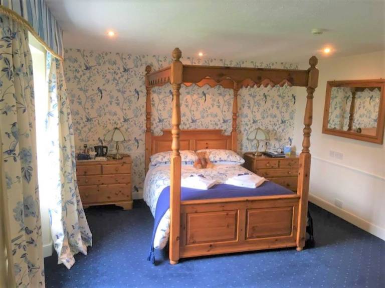 Bed & Breakfast Lower Godney
