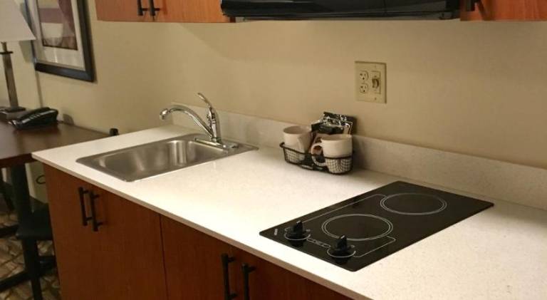 Aspen Suites Hotel Sitka — photo 5
