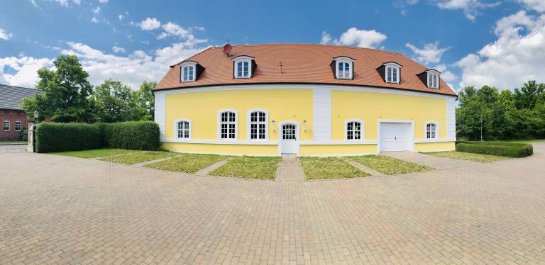 Ferienwohnung Tangermünde