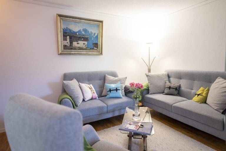 Fully equipped rental apartment | Dogs allowed — photo 3
