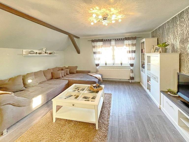 Ferienwohnung Lübbenau/Spreewald