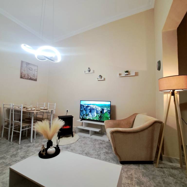 Apartment with 1 room for 4 persons — photo 2