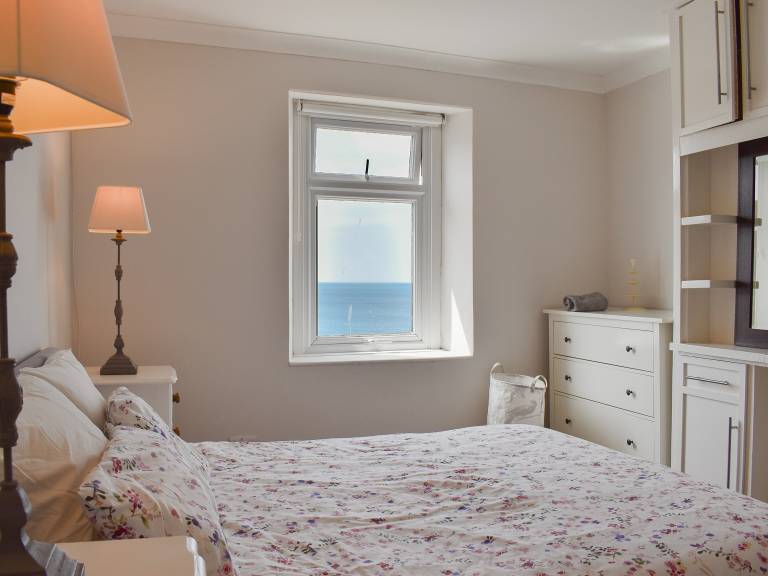 Children-friendly nice cottage with yard | Sea view | Close to the beach | Pet-friendly — photo 5