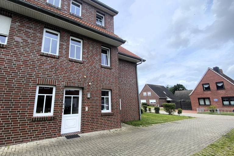 Ferienwohnung Langeoog