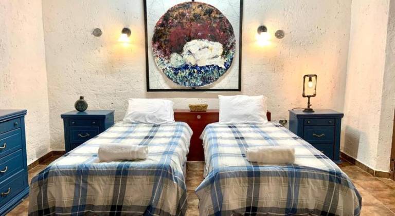 Rental apartment with 1 room for 2 persons in Campeche