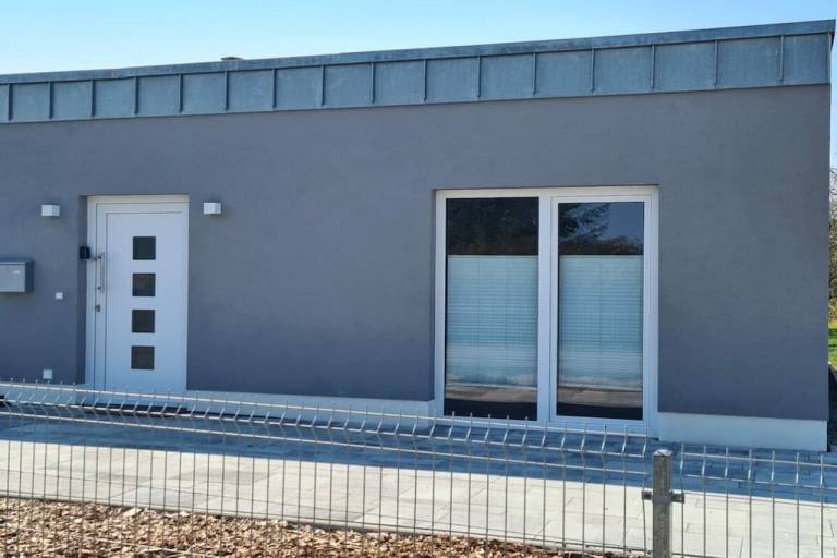 Ferienhaus  Loissin