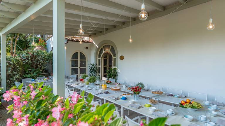 Villa with yard & private pool | Perfect for remote work — photo 2
