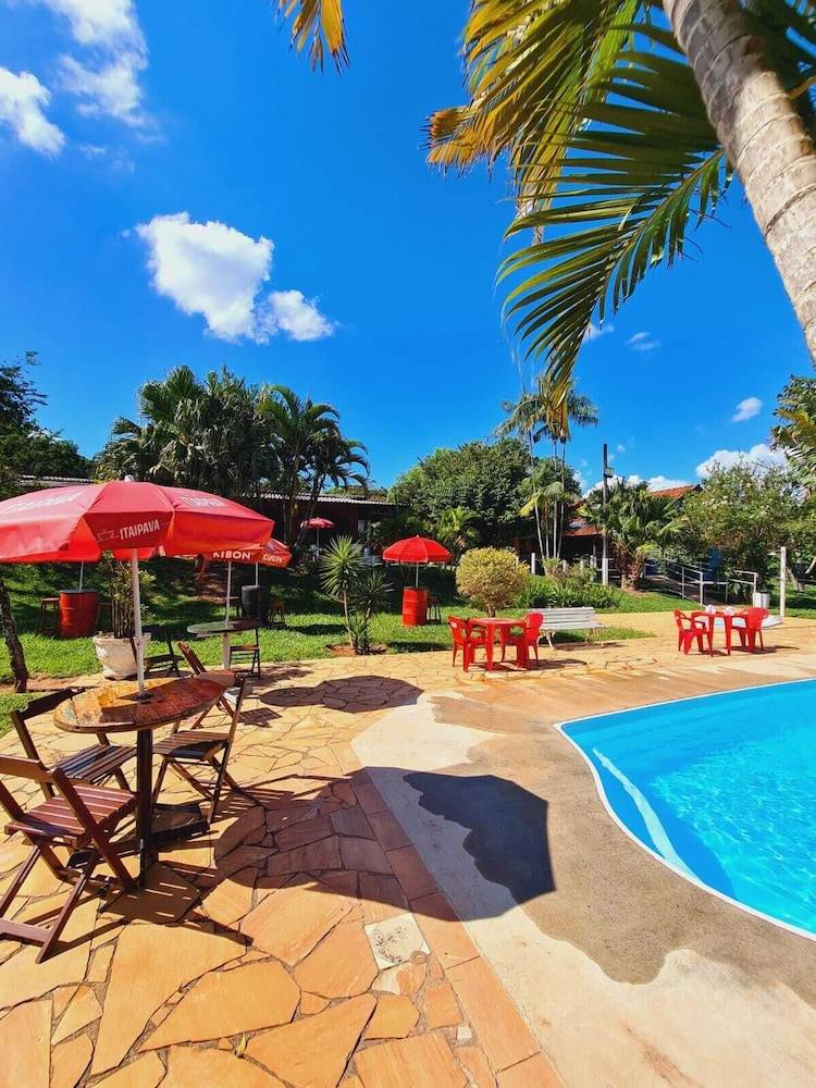 Apartamento  Águas de São Pedro