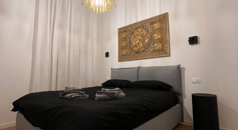 Holiday apartment for 4 persons in Trieste
