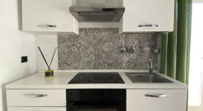 Rental apartment with 2 rooms for 6 persons — photo 4