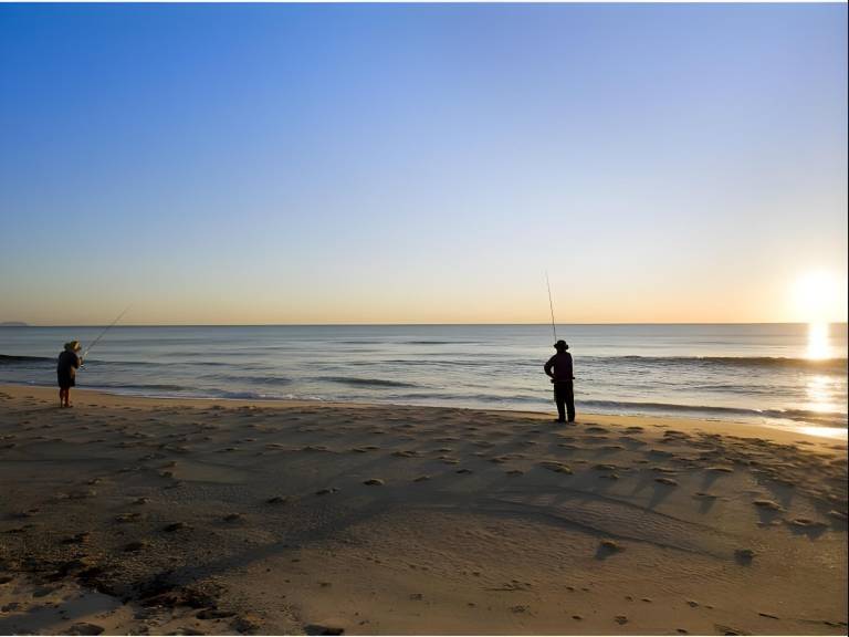 Holiday park  Tuncurry