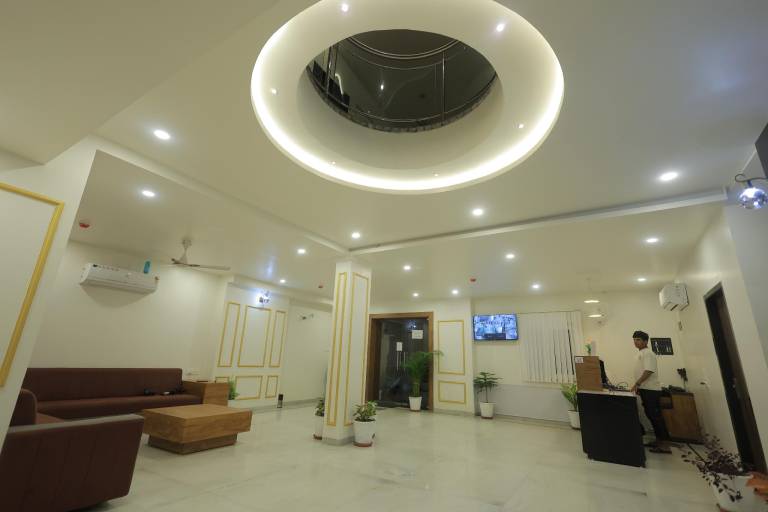 Jeel Pearl Hotel — photo 3