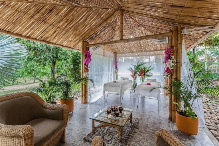 GHL Hotel Club el Puente — photo 4