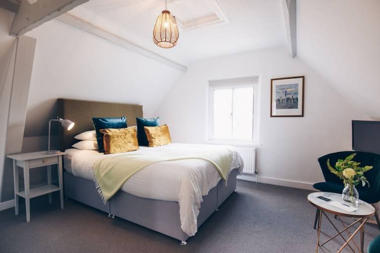 Bed and breakfast Boxgrove