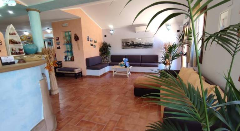 Hotel le Sabbie — photo 2